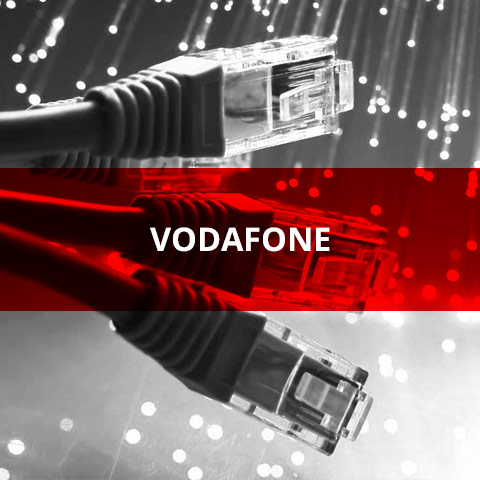 Operador Vodafone