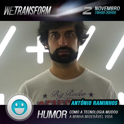 António Raminhos