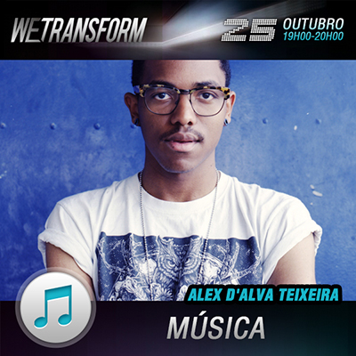 Alex D'Alva Teixeira