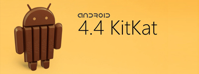 Android KitKat