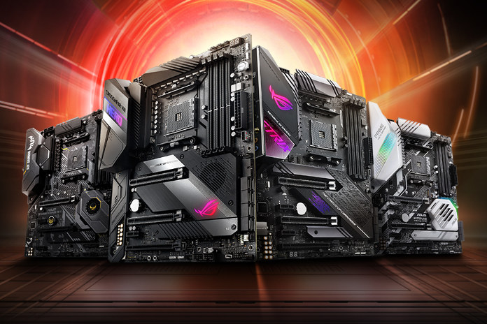 O Guia da motherboard X570: Ryzen™ para vencer com a PCI Express® 4.0