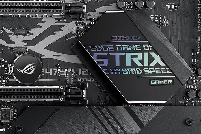 As motherboards ASUS B450 atualizadas aumentam a potência da tua construção com a ROG Strix, TUF Gaming e Prime