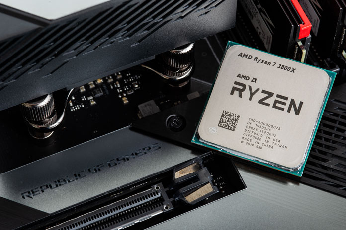 Como tirar o máximo partido dos CPUs Ryzen da terceira geração e da plataforma X570